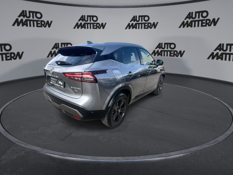 Ansicht 8 - Gebrauchtwagen Fahrzeug, Modell Qashqai der Marke Nissan von Verkäufer Mattern GmbH