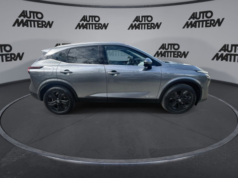 Ansicht 9 - Gebrauchtwagen Fahrzeug, Modell Qashqai der Marke Nissan von Verkäufer Mattern GmbH