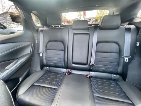 Ansicht 13 - Gebrauchtwagen Fahrzeug, Modell Qashqai der Marke Nissan von Verkäufer Mattern GmbH