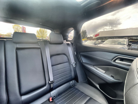 Ansicht 14 - Gebrauchtwagen Fahrzeug, Modell Qashqai der Marke Nissan von Verkäufer Mattern GmbH