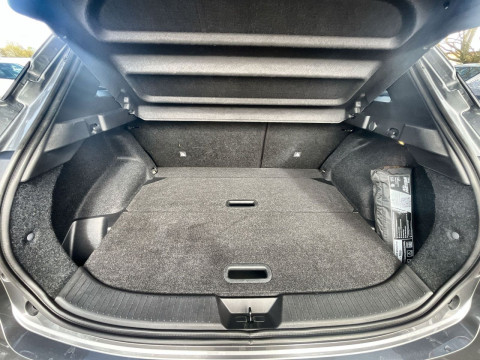 Ansicht 16 - Gebrauchtwagen Fahrzeug, Modell Qashqai der Marke Nissan von Verkäufer Mattern GmbH