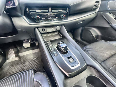 Ansicht 21 - Gebrauchtwagen Fahrzeug, Modell Qashqai der Marke Nissan von Verkäufer Mattern GmbH