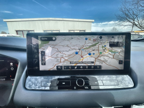 Ansicht 22 - Gebrauchtwagen Fahrzeug, Modell Qashqai der Marke Nissan von Verkäufer Mattern GmbH