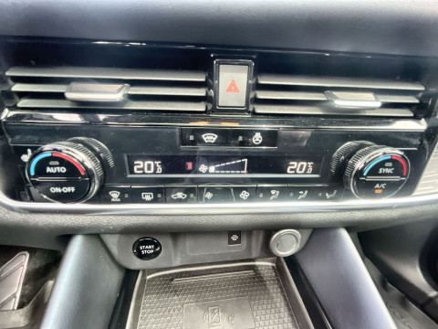 Ansicht 23 - Gebrauchtwagen Fahrzeug, Modell Qashqai der Marke Nissan von Verkäufer Mattern GmbH