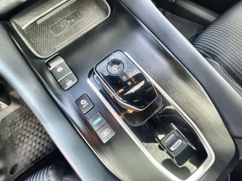 Ansicht 24 - Gebrauchtwagen Fahrzeug, Modell Qashqai der Marke Nissan von Verkäufer Mattern GmbH