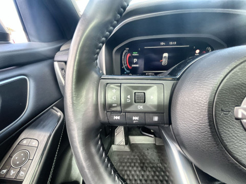 Ansicht 26 - Gebrauchtwagen Fahrzeug, Modell Qashqai der Marke Nissan von Verkäufer Mattern GmbH