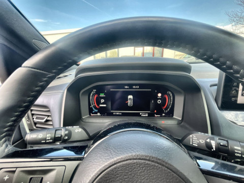 Ansicht 28 - Gebrauchtwagen Fahrzeug, Modell Qashqai der Marke Nissan von Verkäufer Mattern GmbH