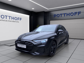 Audi A3 Sportback S LINE LED LM18 NAVI