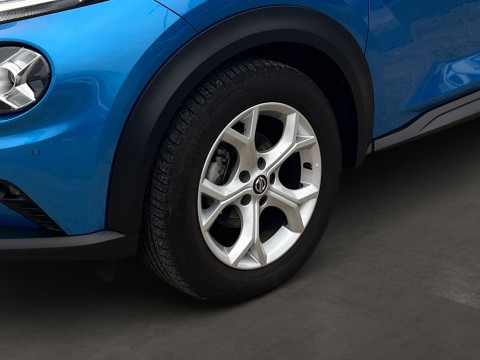 Ansicht 6 - Gebrauchtwagen Fahrzeug, Modell Juke der Marke Nissan von Verkäufer Wegener Automobile GmbH - Filiale Potsdam