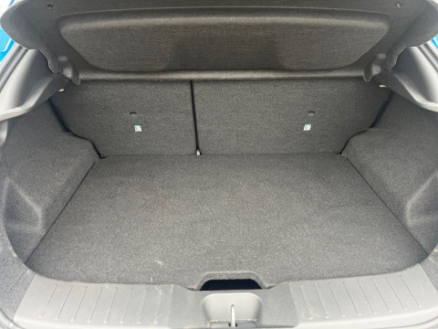 Ansicht 12 - Gebrauchtwagen Fahrzeug, Modell Juke der Marke Nissan von Verkäufer Wegener Automobile GmbH - Filiale Potsdam