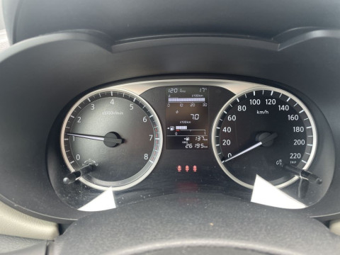 Ansicht 9 - Gebrauchtwagen Fahrzeug, Modell Micra der Marke Nissan von Verkäufer Auto Schrader GmbH