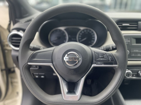 Ansicht 10 - Gebrauchtwagen Fahrzeug, Modell Micra der Marke Nissan von Verkäufer Auto Schrader GmbH