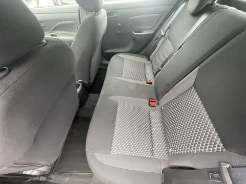 Ansicht 11 - Gebrauchtwagen Fahrzeug, Modell Micra der Marke Nissan von Verkäufer Auto Schrader GmbH