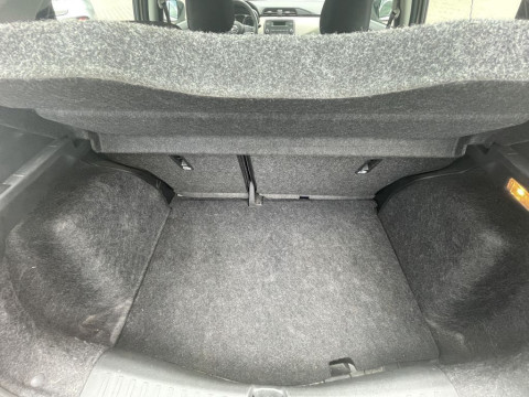 Ansicht 12 - Gebrauchtwagen Fahrzeug, Modell Micra der Marke Nissan von Verkäufer Auto Schrader GmbH