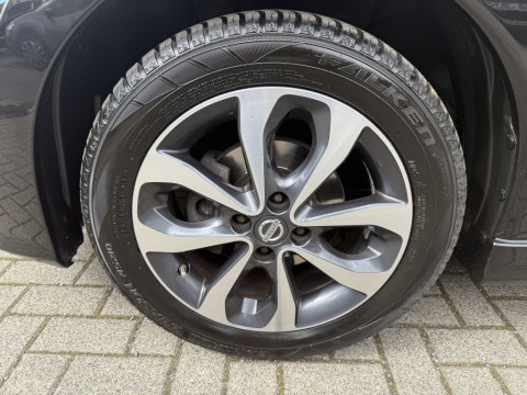 Ansicht 3 - Gebrauchtwagen Fahrzeug, Modell Note der Marke Nissan von Verkäufer Auto Schrader GmbH