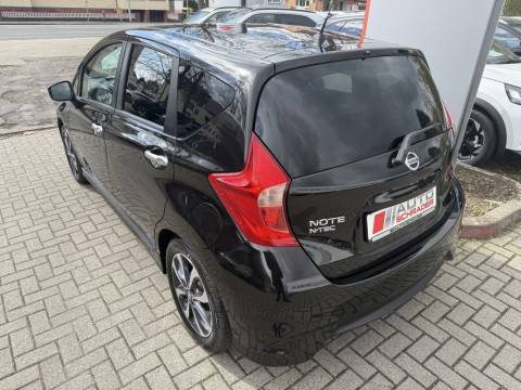 Ansicht 5 - Gebrauchtwagen Fahrzeug, Modell Note der Marke Nissan von Verkäufer Auto Schrader GmbH
