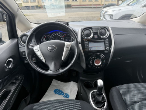 Ansicht 9 - Gebrauchtwagen Fahrzeug, Modell Note der Marke Nissan von Verkäufer Auto Schrader GmbH