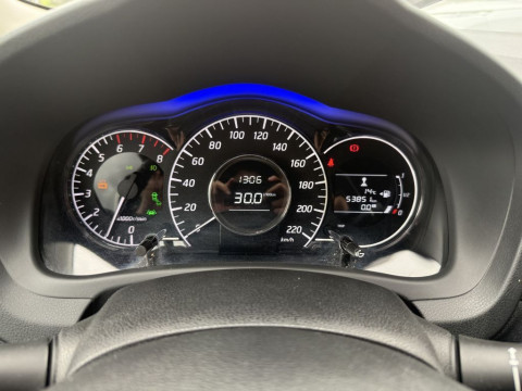 Ansicht 10 - Gebrauchtwagen Fahrzeug, Modell Note der Marke Nissan von Verkäufer Auto Schrader GmbH