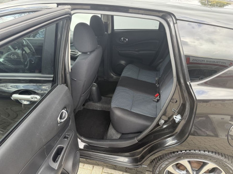 Ansicht 13 - Gebrauchtwagen Fahrzeug, Modell Note der Marke Nissan von Verkäufer Auto Schrader GmbH