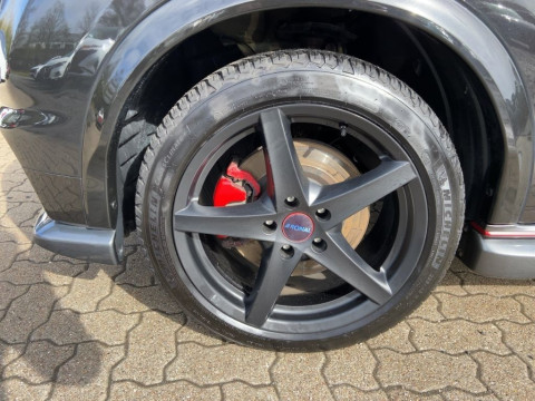 Ansicht 7 - Gebrauchtwagen Fahrzeug, Modell Juke der Marke Nissan von Verkäufer Autohaus Günther GmbH