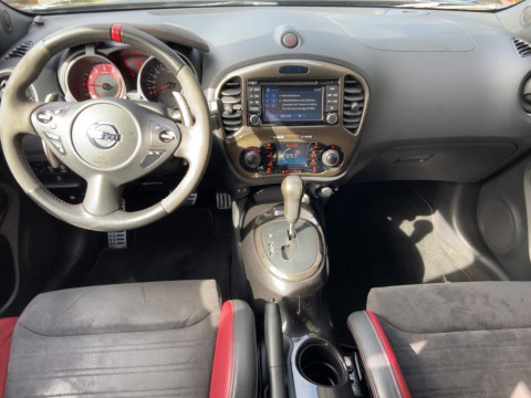 Ansicht 8 - Gebrauchtwagen Fahrzeug, Modell Juke der Marke Nissan von Verkäufer Autohaus Günther GmbH