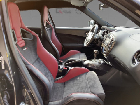 Ansicht 10 - Gebrauchtwagen Fahrzeug, Modell Juke der Marke Nissan von Verkäufer Autohaus Günther GmbH