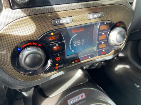 Ansicht 15 - Gebrauchtwagen Fahrzeug, Modell Juke der Marke Nissan von Verkäufer Autohaus Günther GmbH