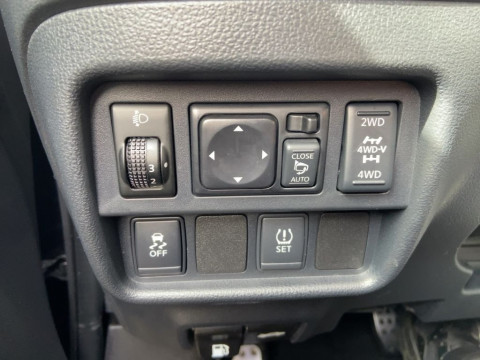 Ansicht 18 - Gebrauchtwagen Fahrzeug, Modell Juke der Marke Nissan von Verkäufer Autohaus Günther GmbH