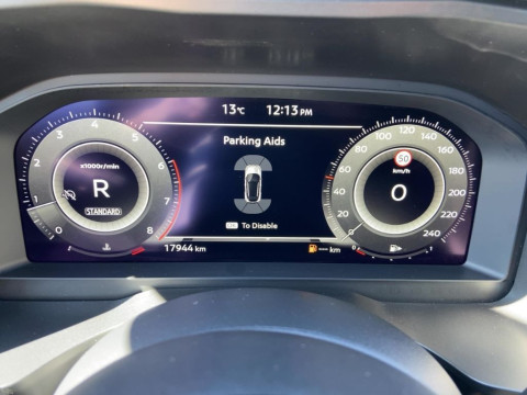 Ansicht 10 - Gebrauchtwagen Fahrzeug, Modell Qashqai der Marke Nissan von Verkäufer Autohaus Günther GmbH