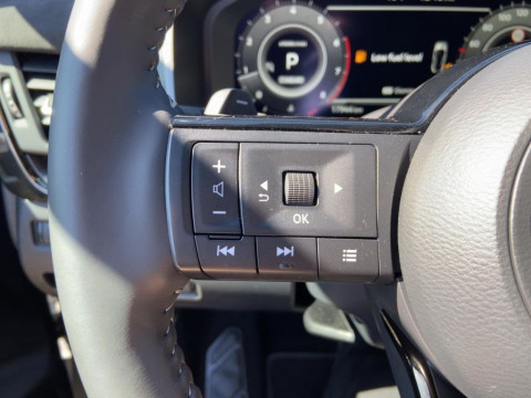 Ansicht 11 - Gebrauchtwagen Fahrzeug, Modell Qashqai der Marke Nissan von Verkäufer Autohaus Günther GmbH