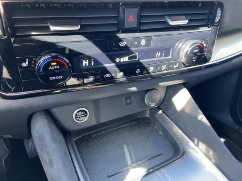 Ansicht 14 - Gebrauchtwagen Fahrzeug, Modell Qashqai der Marke Nissan von Verkäufer Autohaus Günther GmbH