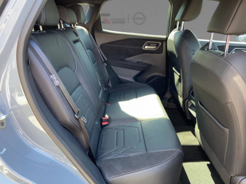 Ansicht 20 - Gebrauchtwagen Fahrzeug, Modell Qashqai der Marke Nissan von Verkäufer Autohaus Günther GmbH