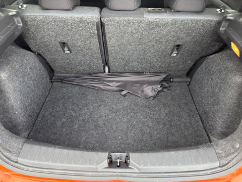 Ansicht 12 - Gebrauchtwagen Fahrzeug, Modell Micra der Marke Nissan von Verkäufer Autohaus Oswald Passau GmbH