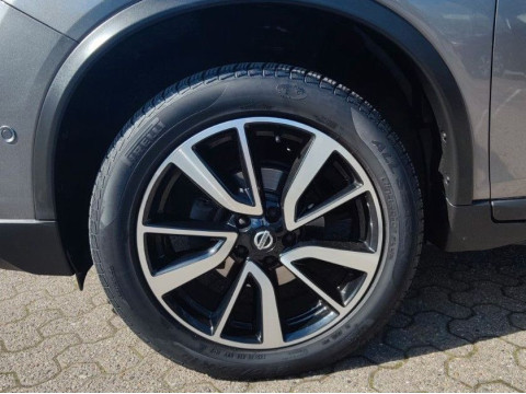 Ansicht 8 - Gebrauchtwagen Fahrzeug, Modell X-Trail der Marke Nissan von Verkäufer Autohaus Giebichenstein GmbH