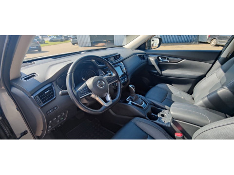 Ansicht 9 - Gebrauchtwagen Fahrzeug, Modell X-Trail der Marke Nissan von Verkäufer Autohaus Giebichenstein GmbH