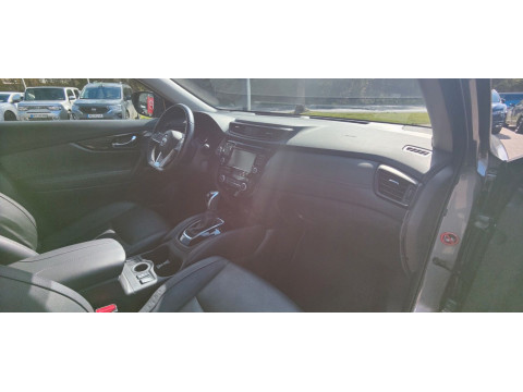 Ansicht 10 - Gebrauchtwagen Fahrzeug, Modell X-Trail der Marke Nissan von Verkäufer Autohaus Giebichenstein GmbH