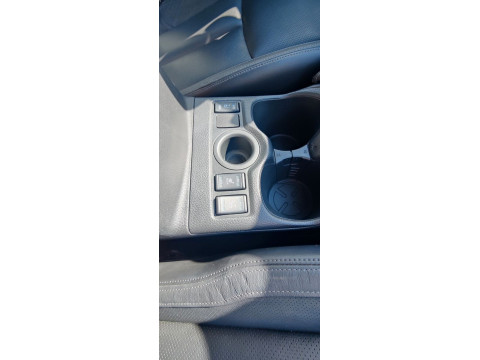 Ansicht 11 - Gebrauchtwagen Fahrzeug, Modell X-Trail der Marke Nissan von Verkäufer Autohaus Giebichenstein GmbH