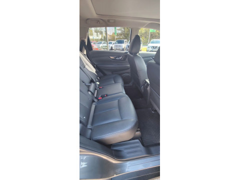 Ansicht 13 - Gebrauchtwagen Fahrzeug, Modell X-Trail der Marke Nissan von Verkäufer Autohaus Giebichenstein GmbH