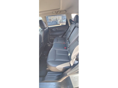 Ansicht 14 - Gebrauchtwagen Fahrzeug, Modell X-Trail der Marke Nissan von Verkäufer Autohaus Giebichenstein GmbH