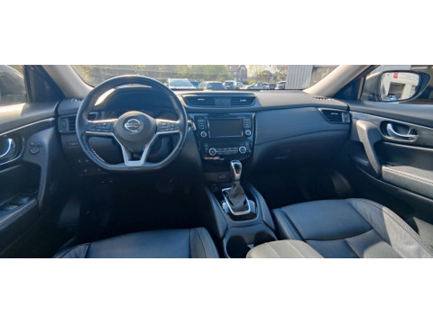 Ansicht 15 - Gebrauchtwagen Fahrzeug, Modell X-Trail der Marke Nissan von Verkäufer Autohaus Giebichenstein GmbH