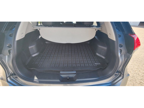 Ansicht 16 - Gebrauchtwagen Fahrzeug, Modell X-Trail der Marke Nissan von Verkäufer Autohaus Giebichenstein GmbH