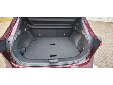 Ansicht 7 - Gebrauchtwagen Fahrzeug, Modell Qashqai der Marke Nissan von Verkäufer Autohaus Giebichenstein GmbH