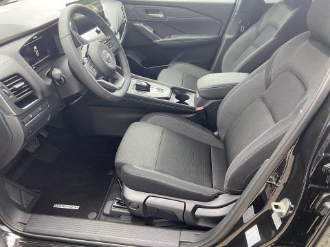 Ansicht 6 - Gebrauchtwagen Fahrzeug, Modell Qashqai der Marke Nissan von Verkäufer Fritsch Vertriebs GmbH