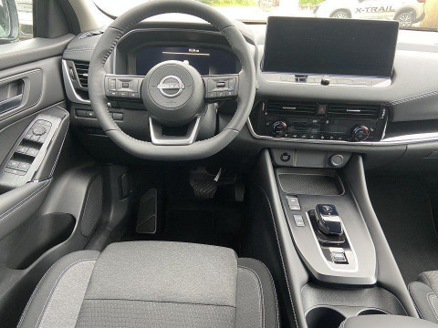 Ansicht 7 - Gebrauchtwagen Fahrzeug, Modell Qashqai der Marke Nissan von Verkäufer Fritsch Vertriebs GmbH