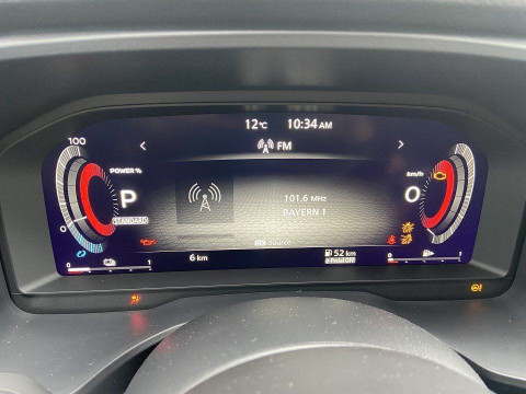 Ansicht 8 - Gebrauchtwagen Fahrzeug, Modell Qashqai der Marke Nissan von Verkäufer Fritsch Vertriebs GmbH