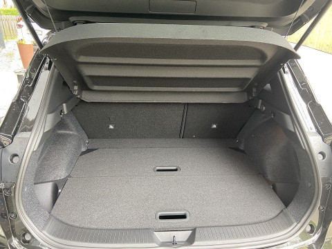 Ansicht 11 - Gebrauchtwagen Fahrzeug, Modell Qashqai der Marke Nissan von Verkäufer Fritsch Vertriebs GmbH