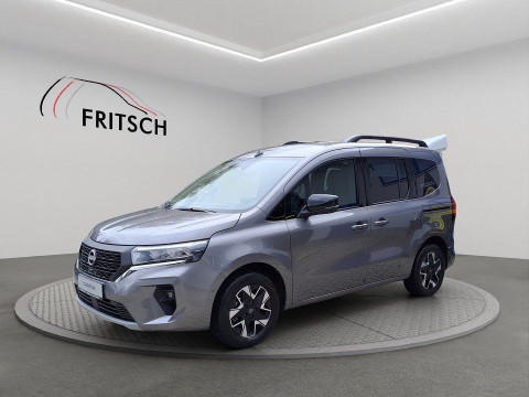 Ansicht 1 - Gebrauchtwagen Fahrzeug, Modell Townstar der Marke Nissan von Verkäufer Fritsch Vertriebs GmbH