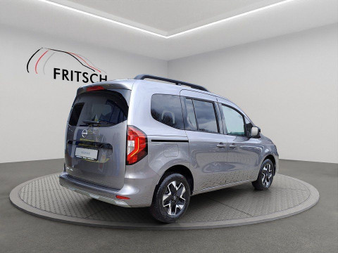 Ansicht 2 - Gebrauchtwagen Fahrzeug, Modell Townstar der Marke Nissan von Verkäufer Fritsch Vertriebs GmbH