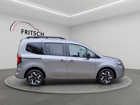 Ansicht 3 - Gebrauchtwagen Fahrzeug, Modell Townstar der Marke Nissan von Verkäufer Fritsch Vertriebs GmbH