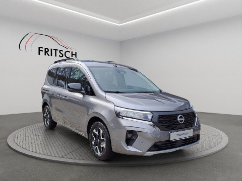 Ansicht 4 - Gebrauchtwagen Fahrzeug, Modell Townstar der Marke Nissan von Verkäufer Fritsch Vertriebs GmbH